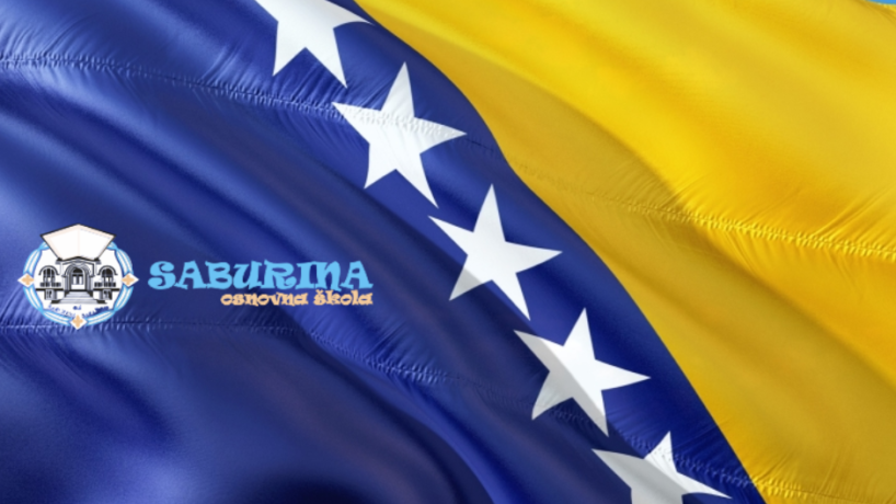 Sretan 1.mart – Dan nezavisnosti Bosne i Hercegovine